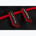 Комплект сумок для багажника KJUST Jeep Compass Mhev 2022+ 4 шт black 12