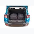 Комплект сумок для багажника KJUST Jeep Renegade Phev 2020+ 2 шт black 8