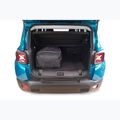 Комплект сумок для багажника KJUST Jeep Renegade Phev 2020+ 2 шт black 9
