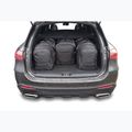 Комплект сумок для багажника KJUST Mercedes-Benz GLC MHEV 2022+ 4 шт. чорний 14