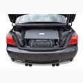 Комплект сумок для багажника KJUST BMW 3 Cabrio 2006-2013 3 шт black 13