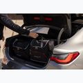 Комплект сумок для багажника KJUST BMW 3 Cabrio 2006-2013 3 шт black 16