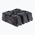 Комплект сумок для багажника KJUST Dacia Jogger 2022+ 5 шт black 2