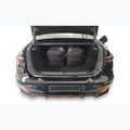 Комплект сумок для багажника KJUST BMW I7 2022+ 4 шт black 16