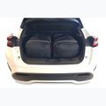 Комплект сумок для багажника KJUST Nissan Juke HEV 2022+ 2 шт. чорний 10