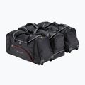 Комплект сумок для багажника KJUST BMW X1 2022+ 4 шт black 2