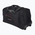 Комплект сумок для багажника KJUST BMW X1 2022+ 4 шт black 5