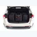Комплект сумок для багажника KJUST BMW X1 2022+ 4 шт black 16