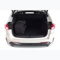 Комплект сумок для багажника KJUST BMW X1 2022+ 4 шт black 19