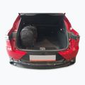 Набір сумок до багажника KJUST Alfa Romeo Tonale MHEV 2022+ 4 шт. чорний 18