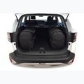 Набір сумок для багажника KJUST Kia Sportage PHEV 2021+ 4 шт black 17