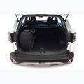 Набір сумок для багажника KJUST Kia Sportage PHEV 2021+ 4 шт black 18