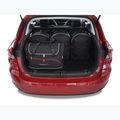 Комплект сумок для багажника KJUST Fiat Tipo SW Cross MHEV 2022+ 5 шт black 17