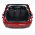 Комплект сумок для багажника KJUST Fiat Tipo SW Cross MHEV 2022+ 5 шт black 18