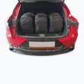 Набір сумок до багажника KJUST Alfa Romeo Tonale 2022+ 3 шт. чорний 12