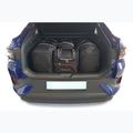 Набір сумок для багажника KJUST Volkswagen ID.5 2022+ 4 шт. чорний 17