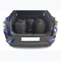 Набір сумок для багажника KJUST Volkswagen ID.5 2022+ 4 шт. чорний 18