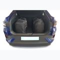Набір сумок для багажника KJUST Volkswagen ID.5 2022+ 4 шт. чорний 19