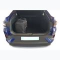Набір сумок для багажника KJUST Volkswagen ID.5 2022+ 4 шт. чорний 20