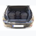 Набір килимків KJUST для багажника Peugeot 308 Hatchback PHEV 2021+ 4 шт чорний. 15