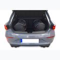 Набір сумок до багажника KJUST Cupra Leon Hatchback 2021+ 4 шт. чорний 20