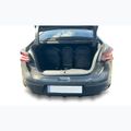 Комплект сумок для багажника KJUST Citroen C4 X 2023+ 5 шт black 17
