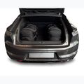 Комплект сумок для багажника KJUST DS 4 2021+ 3 шт black 14