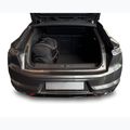 Комплект сумок для багажника KJUST DS 4 2021+ 3 шт black 15