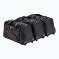 Комплект сумок для багажника KJUST DS 7 PHEV 2020+ 3 шт black