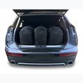 Комплект сумок для багажника KJUST DS 7 PHEV 2020+ 3 шт black 11