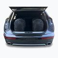 Комплект сумок для багажника KJUST DS 7 PHEV 2020+ 3 шт black 12