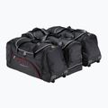 Комплект сумок для багажника KJUST DS 7 PHEV 2020+ 4 шт black 2