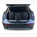 Комплект сумок для багажника KJUST DS 7 PHEV 2020+ 4 шт black 14