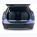 Комплект сумок для багажника KJUST DS 7 PHEV 2020+ 4 шт black 15