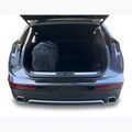 Комплект сумок для багажника KJUST DS 7 PHEV 2020+ 4 шт black 17