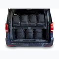 Комплект сумок для багажника KJUST Mercedes-Benz EQV Long 2020+ 7 шт. чорний 11