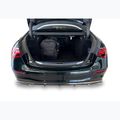 Комплект сумок для багажника KJUST Mercedes-Benz S Long 2020+ 4 шт. чорний 15
