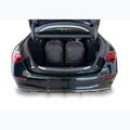 Комплект сумок для багажника KJUST Mercedes-Benz S Long 2020+ 4 шт. чорний 13
