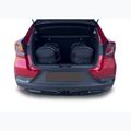 Комплект сумок для багажника KJUST Mitsubishi ASX 2023+ 3 шт. чорний 13