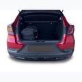 Комплект сумок для багажника KJUST Mitsubishi ASX 2023+ 3 шт. чорний 14