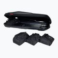 Набір сумок для боксу на даху KJUST Montblanc Altitude 350 4 шт. чорний 4
