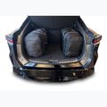 Комплект сумок для багажника KJUST Lexus RZ 2023+ 4 шт. чорний 15