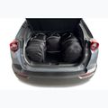 Комплект сумок для багажника KJUST Mazda MX-30 2020+ 4 шт. чорний 15
