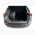 Комплект сумок для багажника KJUST Mazda MX-30 2020+ 4 шт. чорний 17