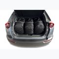 Комплект сумок для багажника KJUST Mazda MX-30 2020+ 3 шт. чорний 11