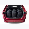 Комплект сумок для багажника KJUST Mazda CX-60 HEV 2022+ 3 шт. чорний 8