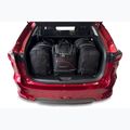 Комплект сумок для багажника KJUST Mazda CX-60 PHEV 2022+ 4 шт. чорний 12