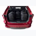 Комплект сумок для багажника KJUST Mazda CX-60 PHEV 2022+ 4 шт. чорний 13