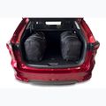 Комплект сумок для багажника KJUST Mazda CX-60 PHEV 2022+ 4 шт. чорний 14
