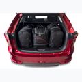 Комплект сумок для багажника KJUST Mazda CX-60 HEV 2022+ 4 шт. чорний 11